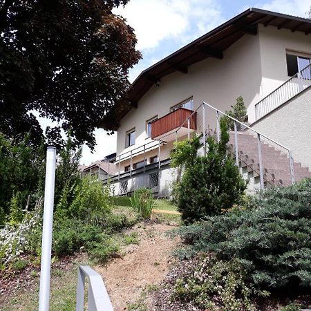 Villa Vastle 奥蒂塞伊 外观 照片