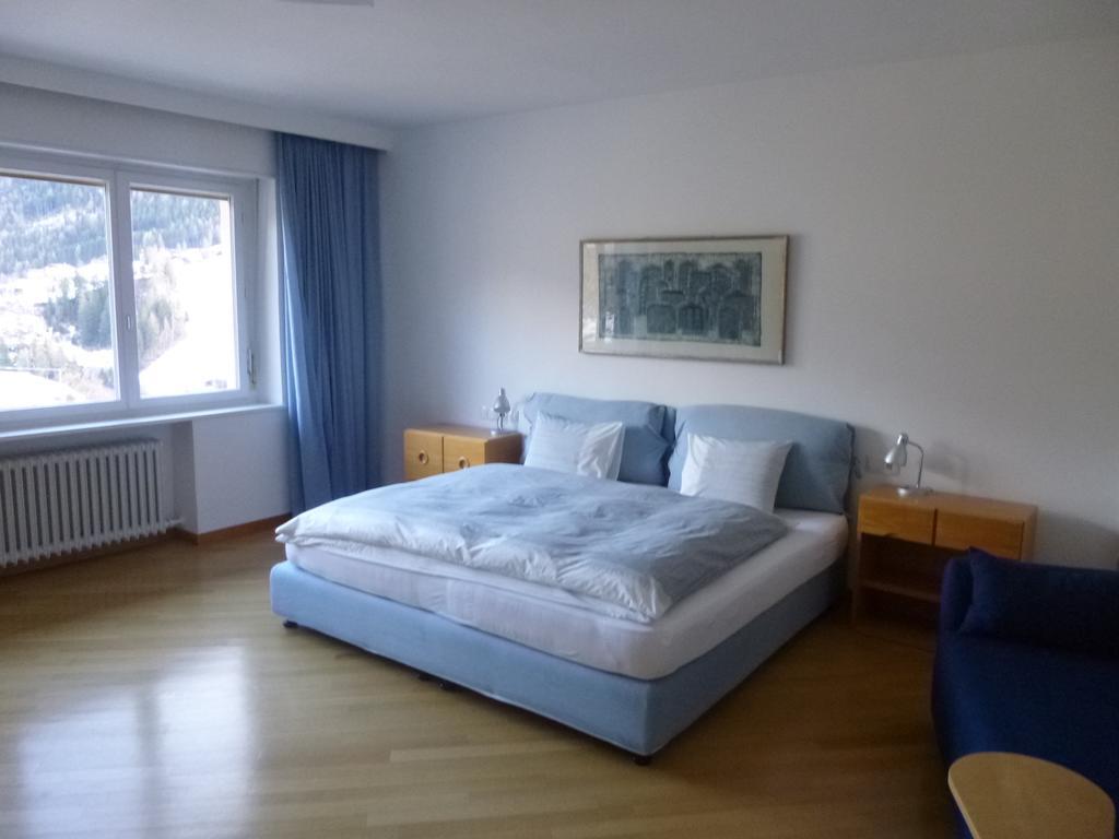 Villa Vastle 奥蒂塞伊 客房 照片