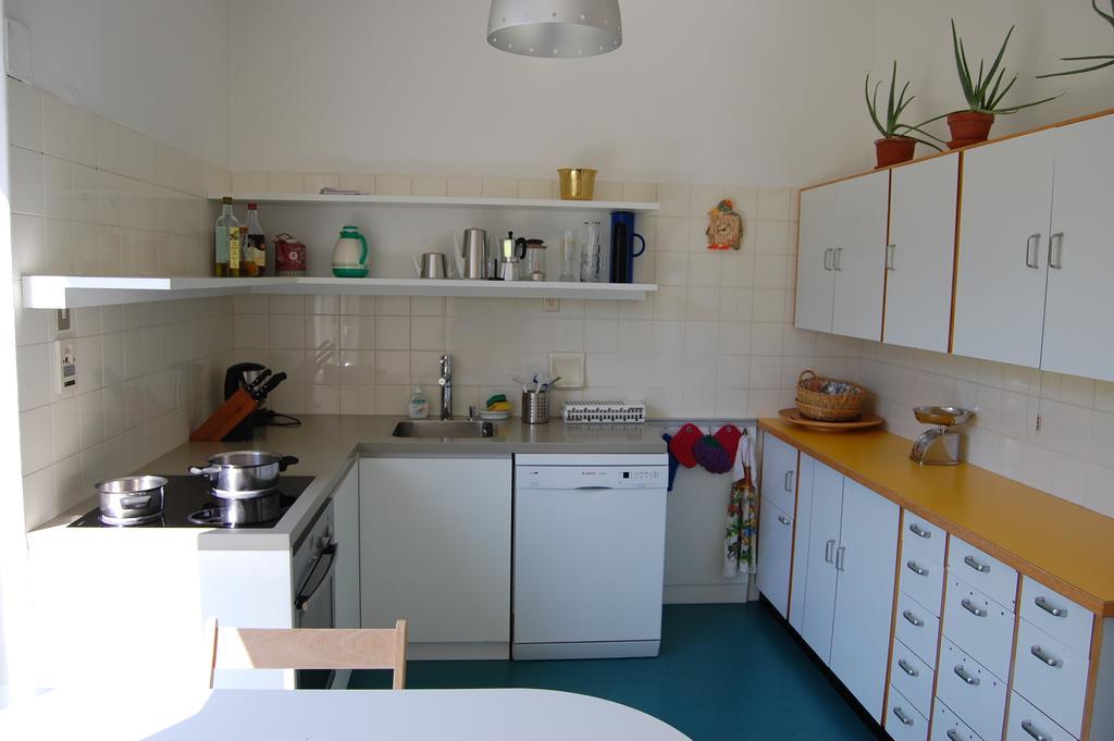 Villa Vastle 奥蒂塞伊 客房 照片