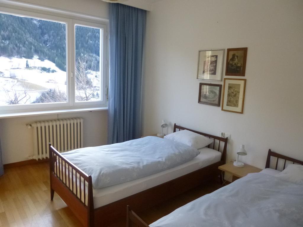 Villa Vastle 奥蒂塞伊 客房 照片