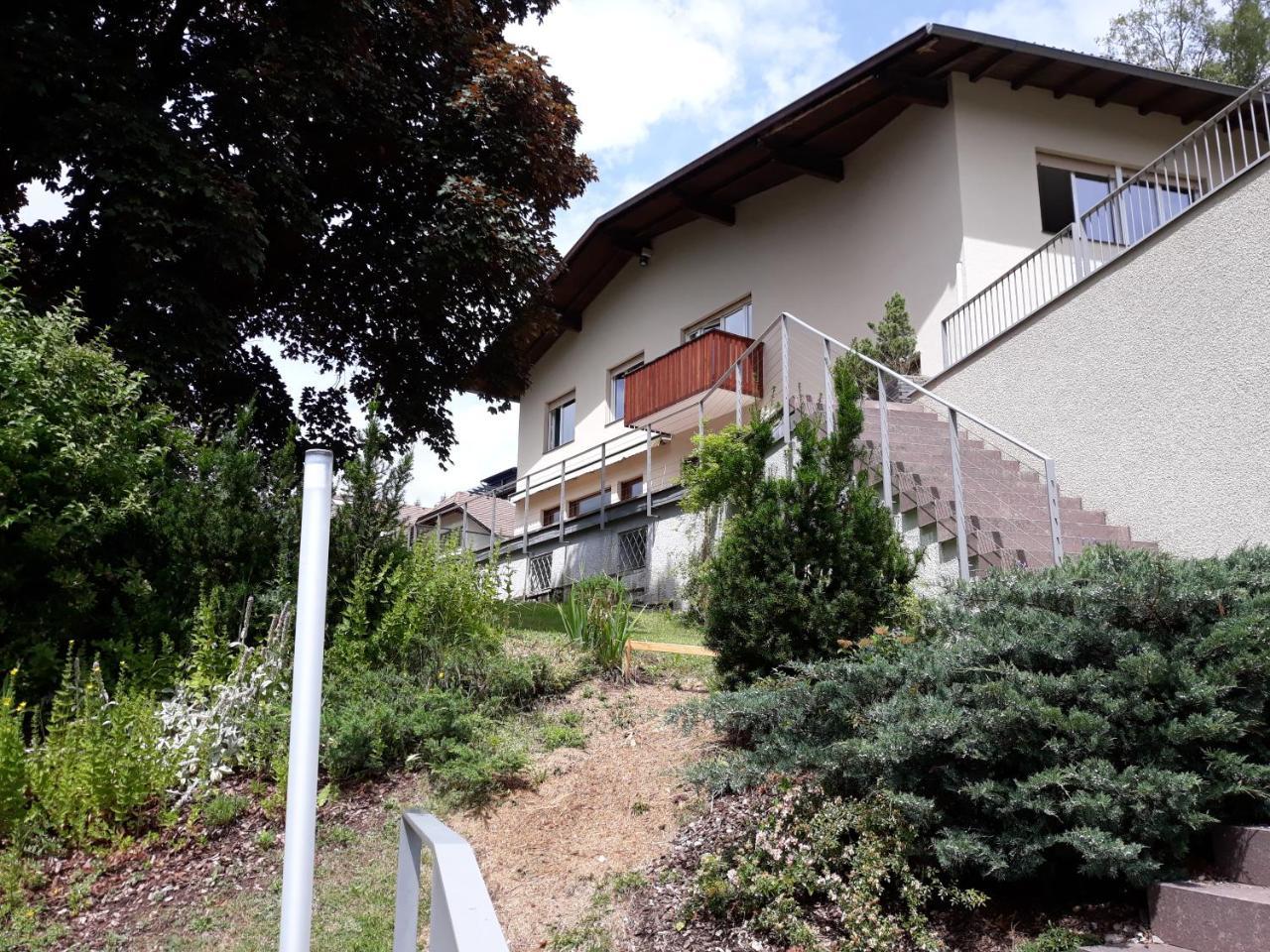 Villa Vastle 奥蒂塞伊 外观 照片