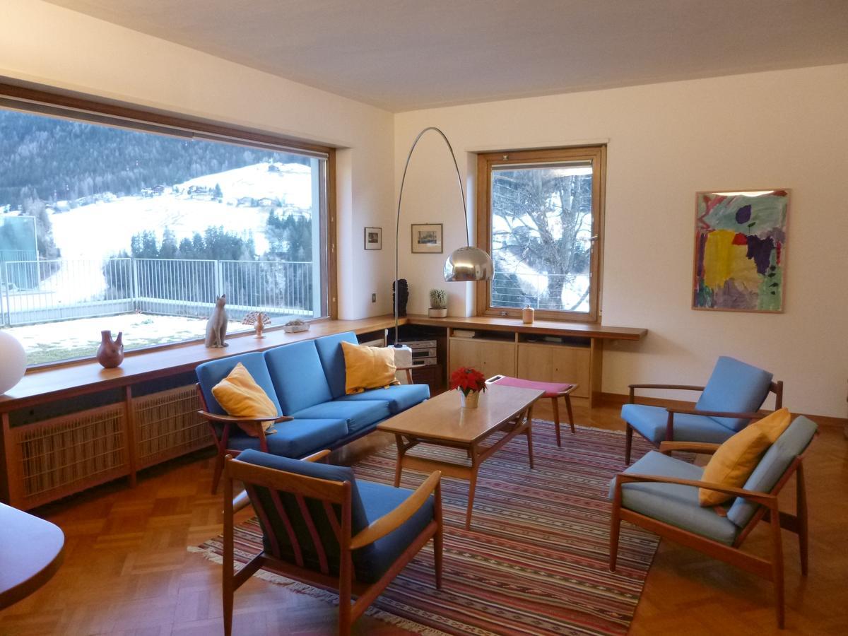 Villa Vastle 奥蒂塞伊 外观 照片