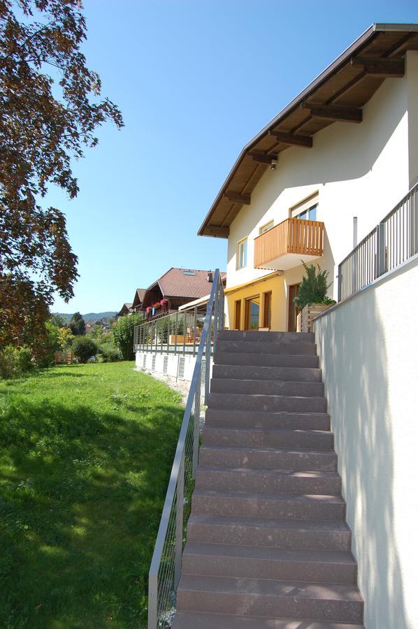 Villa Vastle 奥蒂塞伊 外观 照片